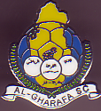 Pin Al-Gharafa SC